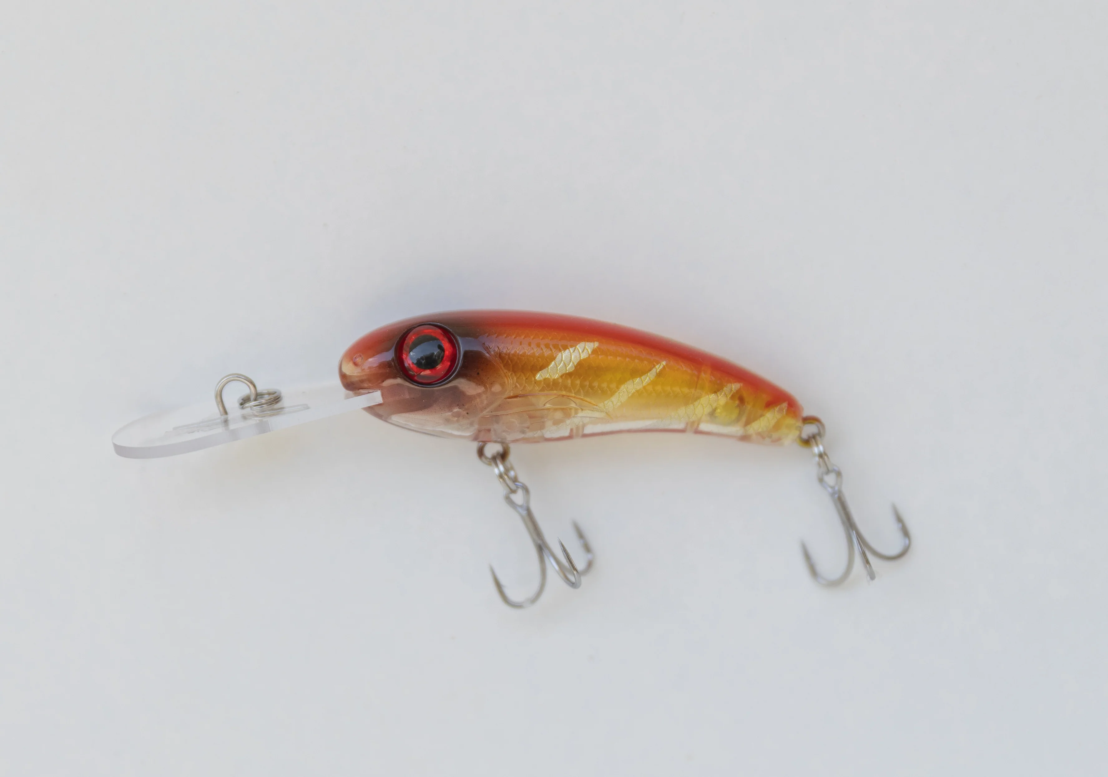 Silly Fish Mirage 55 Mid Diver - Image 11