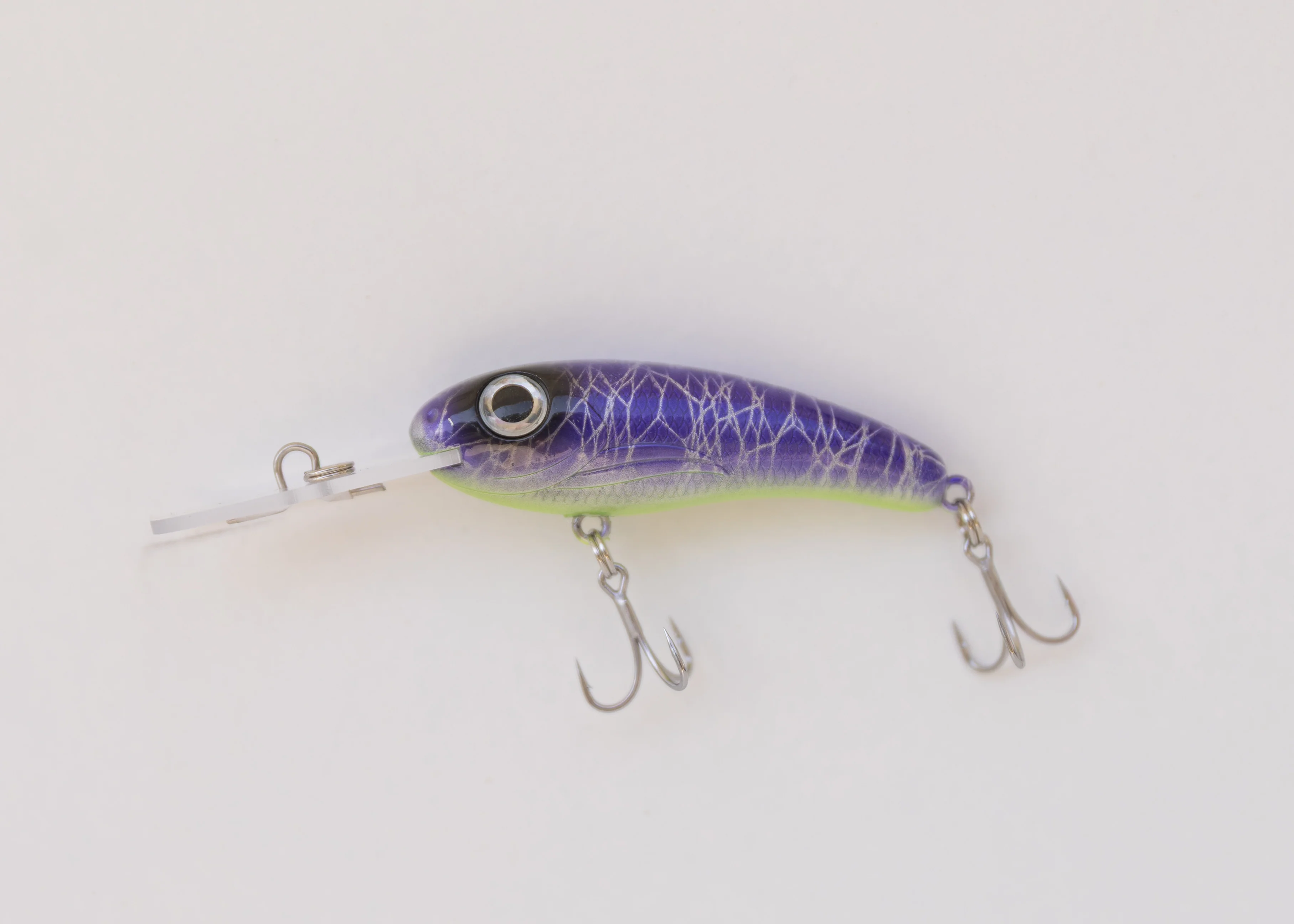 Silly Fish Mirage 55 Mid Diver - Image 12