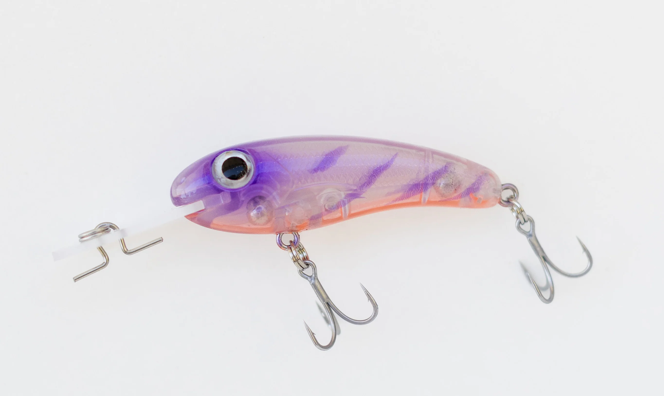 Silly Fish Mirage 55 Mid Diver - Image 13