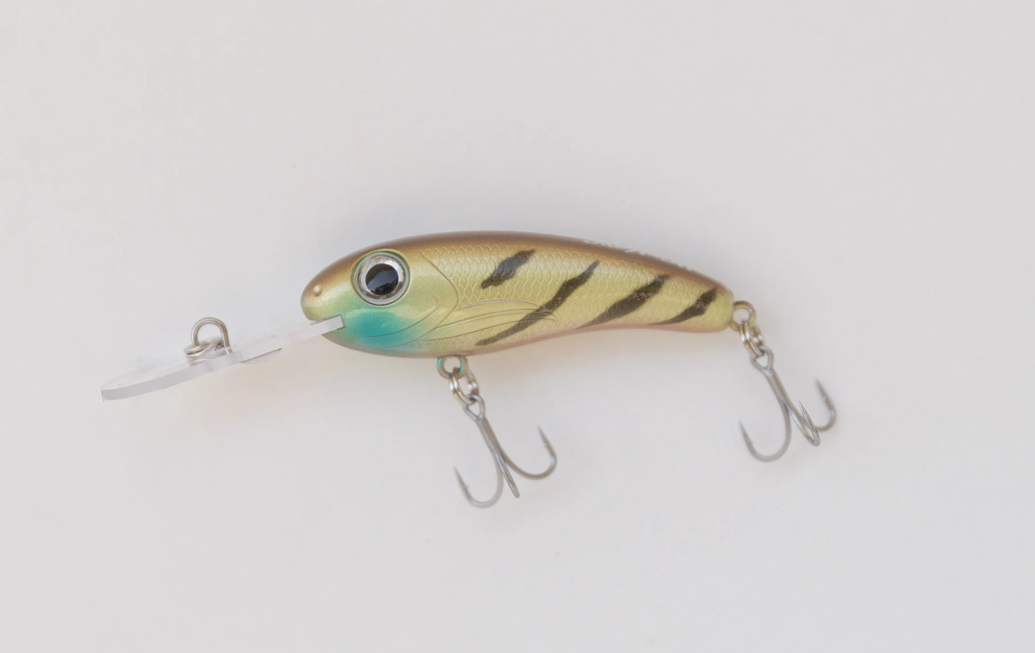 Silly Fish Mirage 55 Mid Diver - Image 3