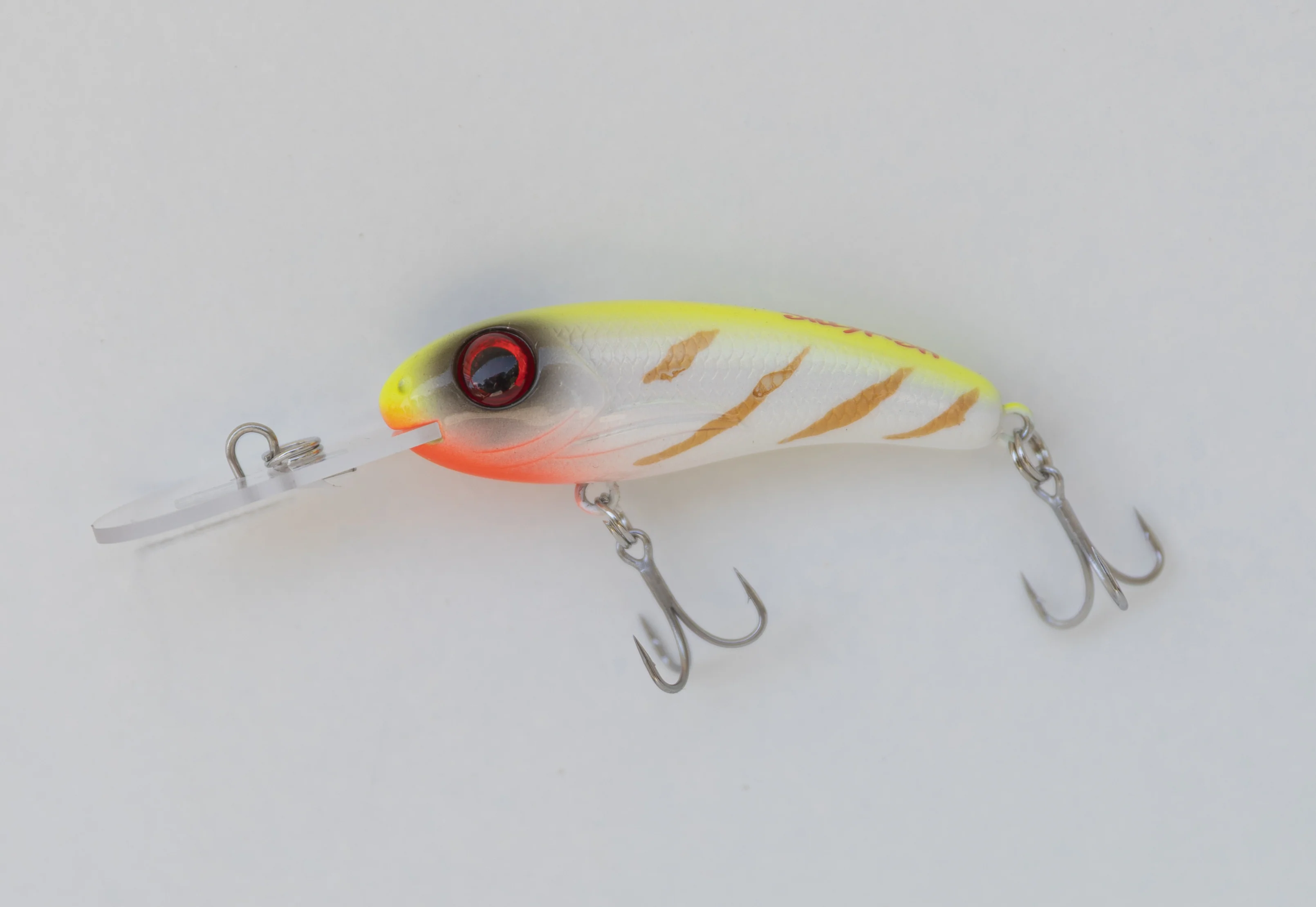Silly Fish Mirage 55 Mid Diver - Image 4