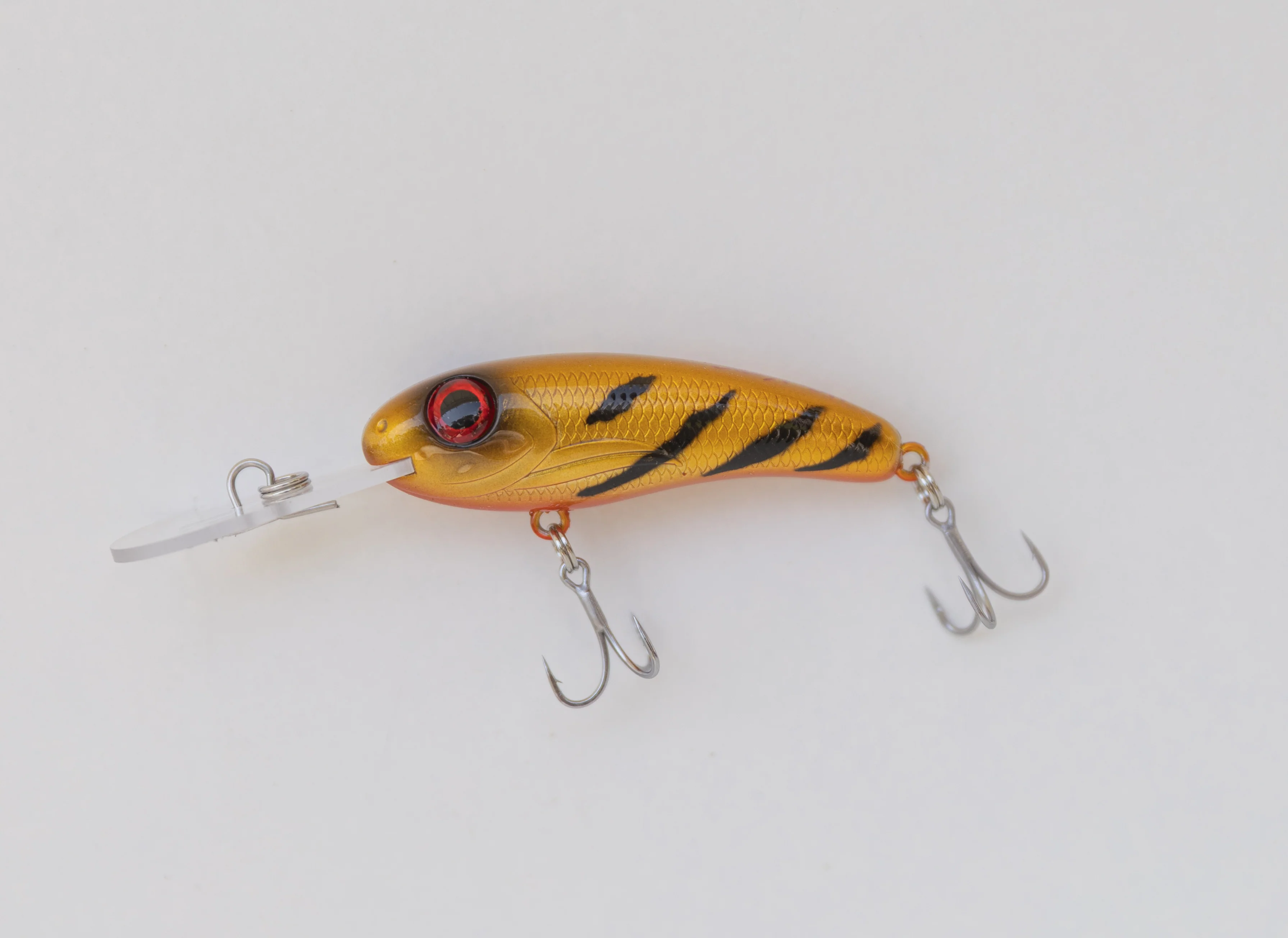 Silly Fish Mirage 55 Mid Diver - Image 5
