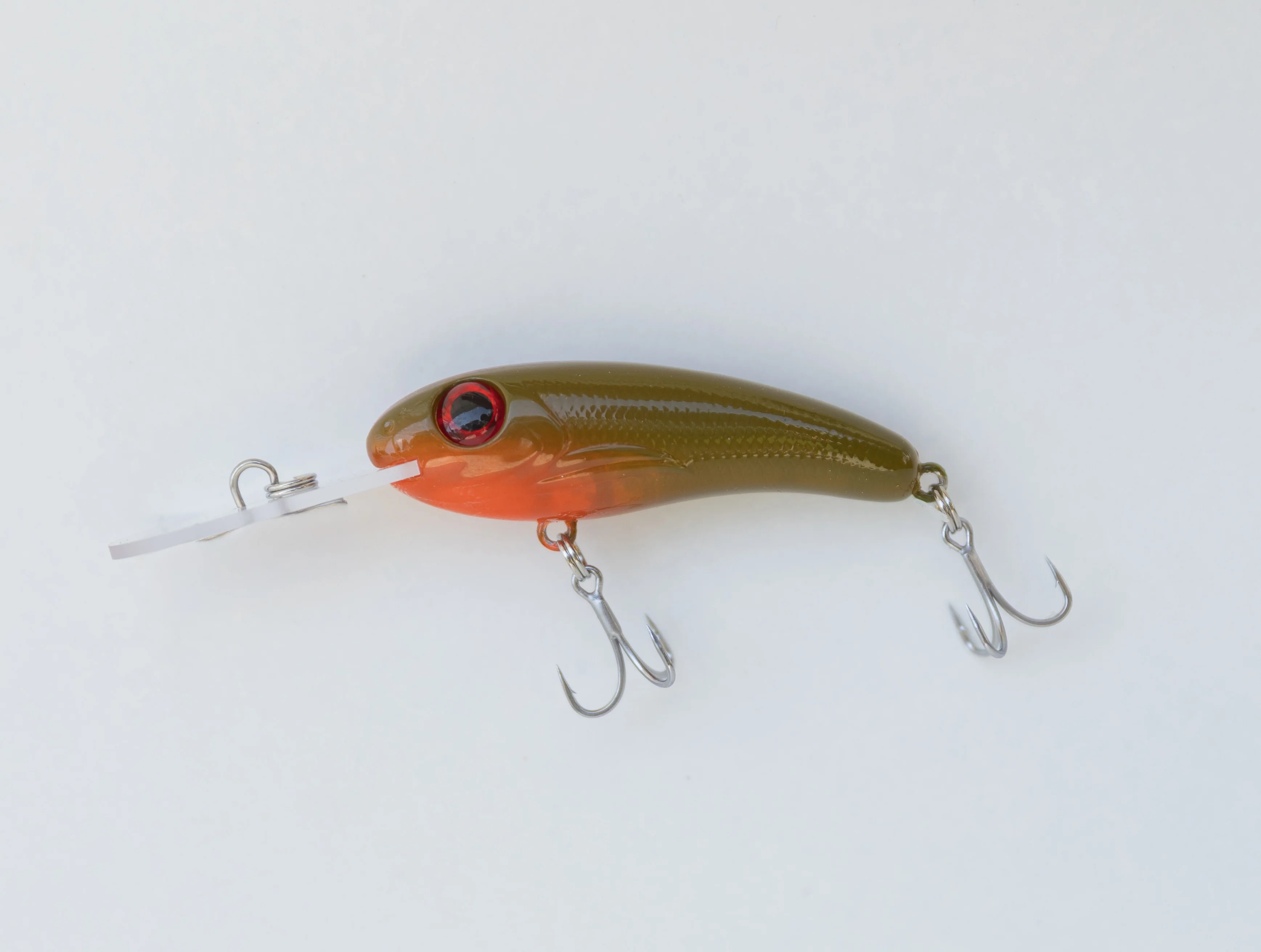 Silly Fish Mirage 55 Mid Diver - Image 6