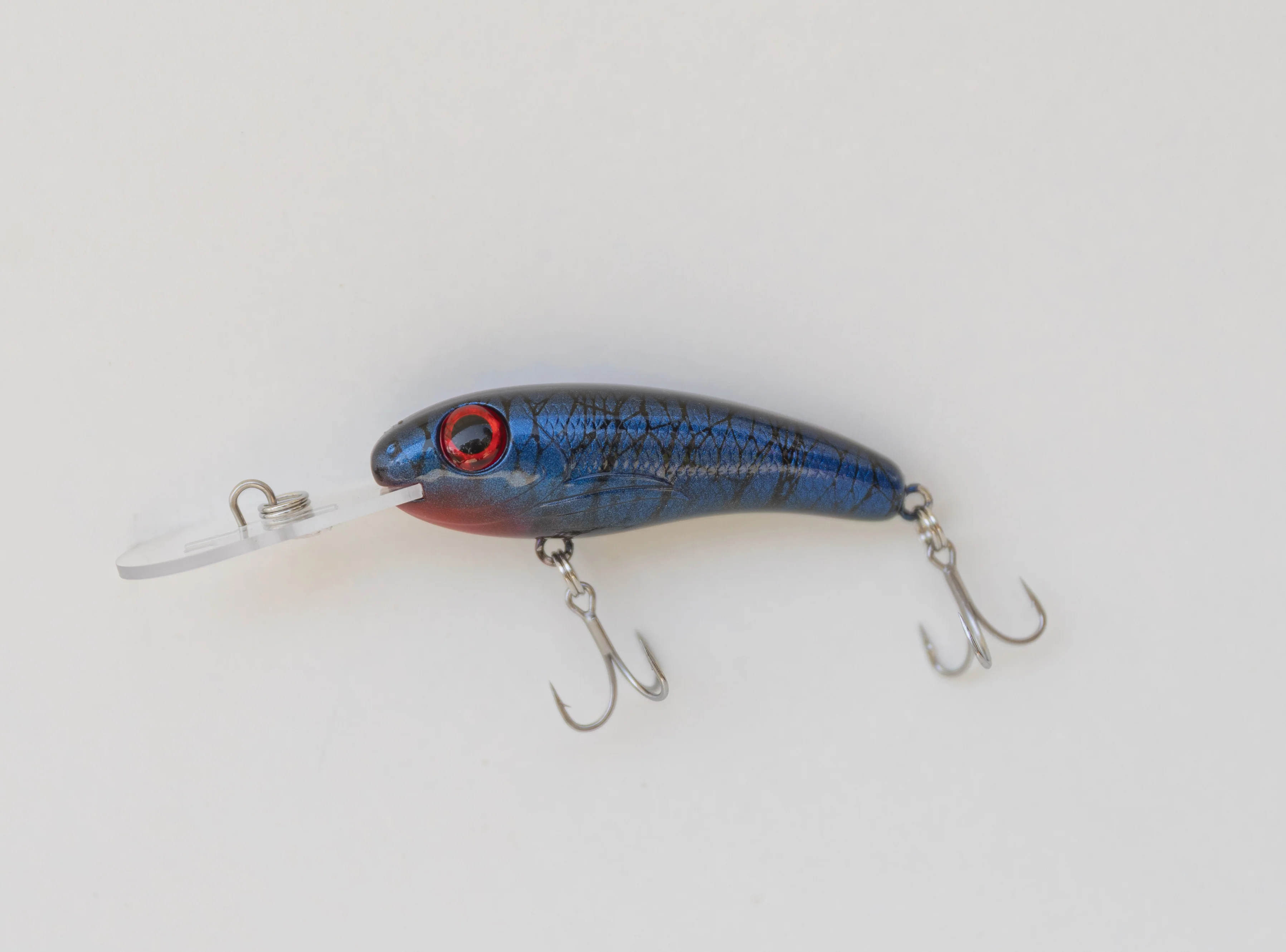 Silly Fish Mirage 55 Mid Diver - Image 7