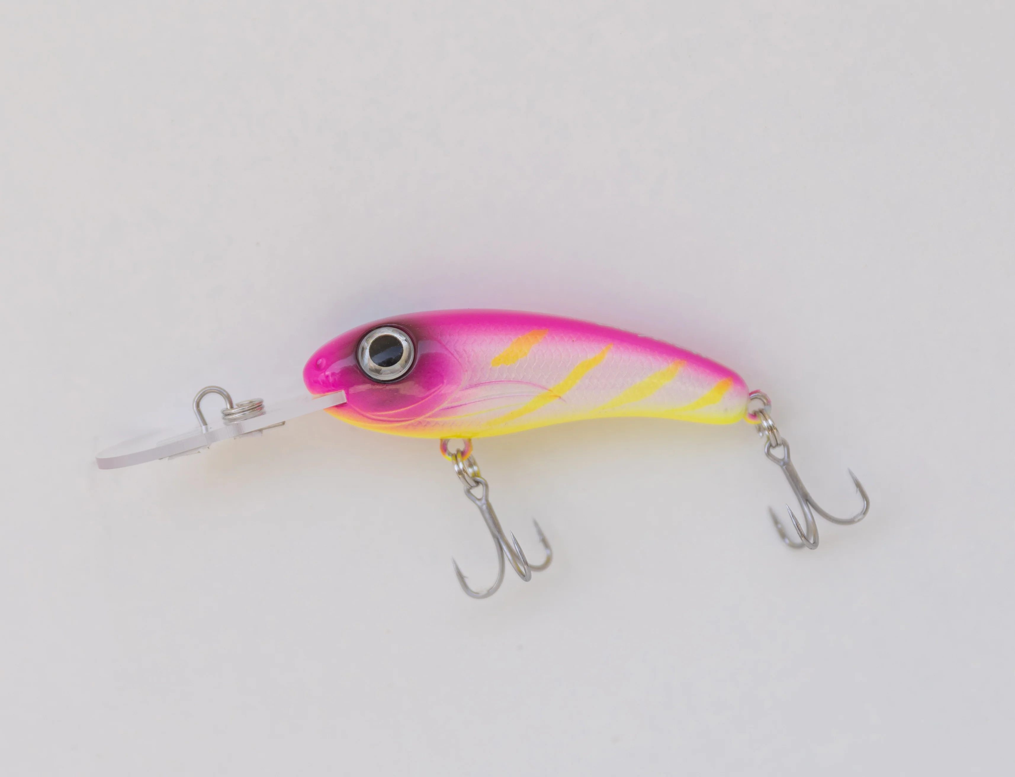 Silly Fish Mirage 55 Mid Diver - Image 8