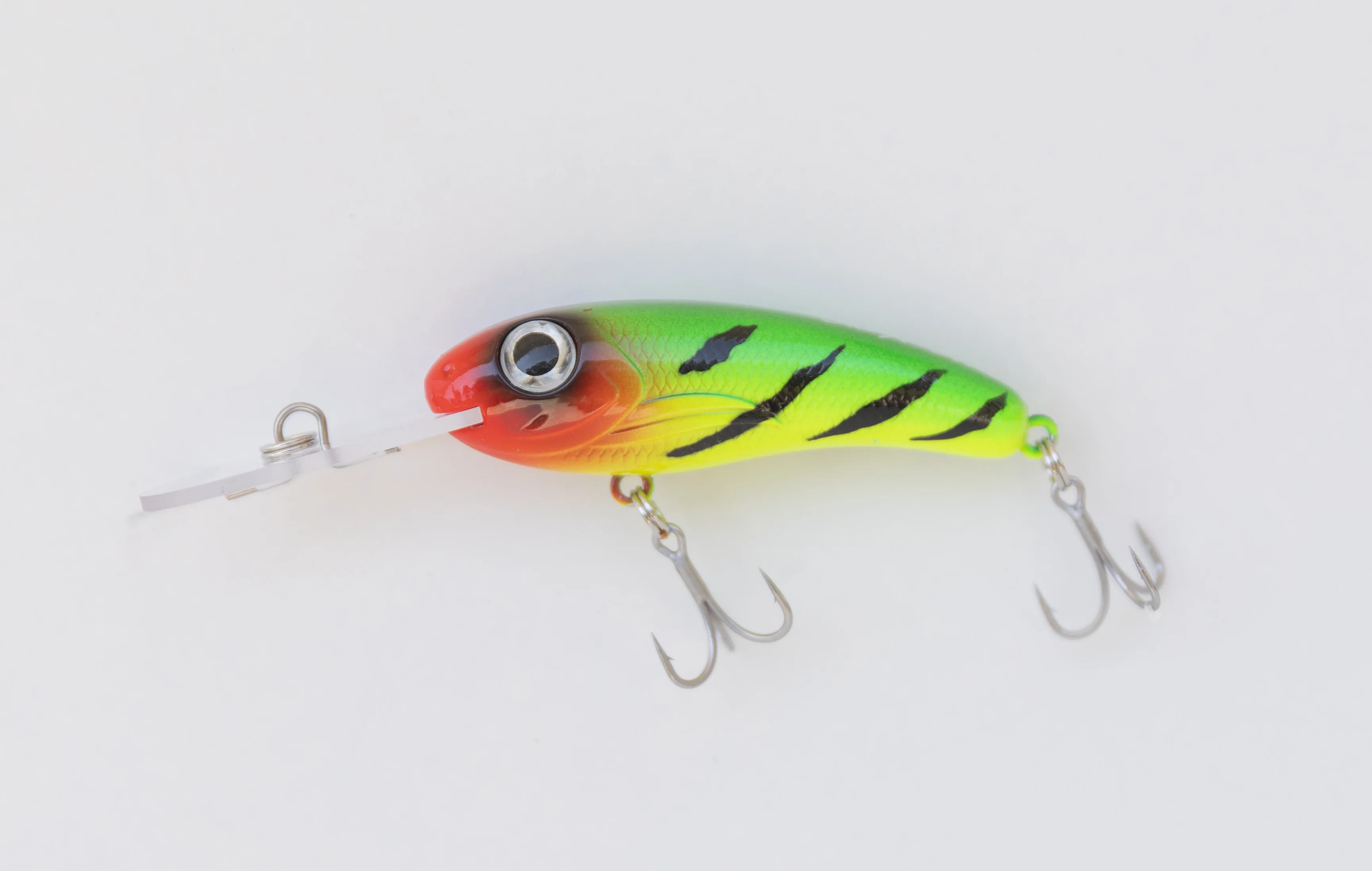 Silly Fish Mirage 55 Mid Diver - Image 9