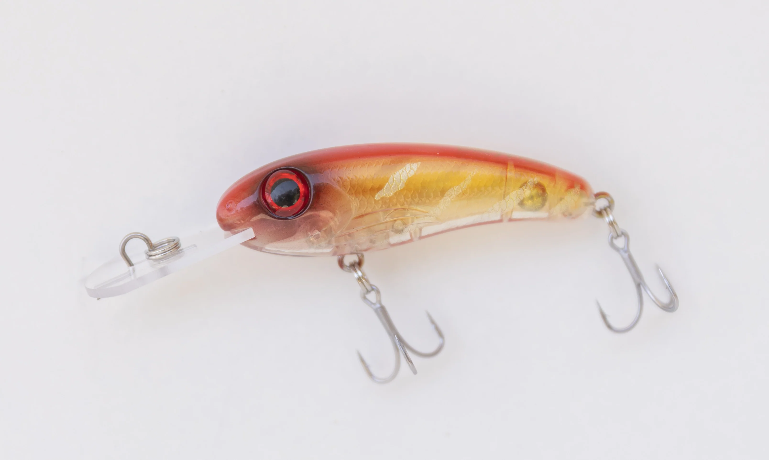 Silly Fish Mirage 55 Shallow Diver - Image 12