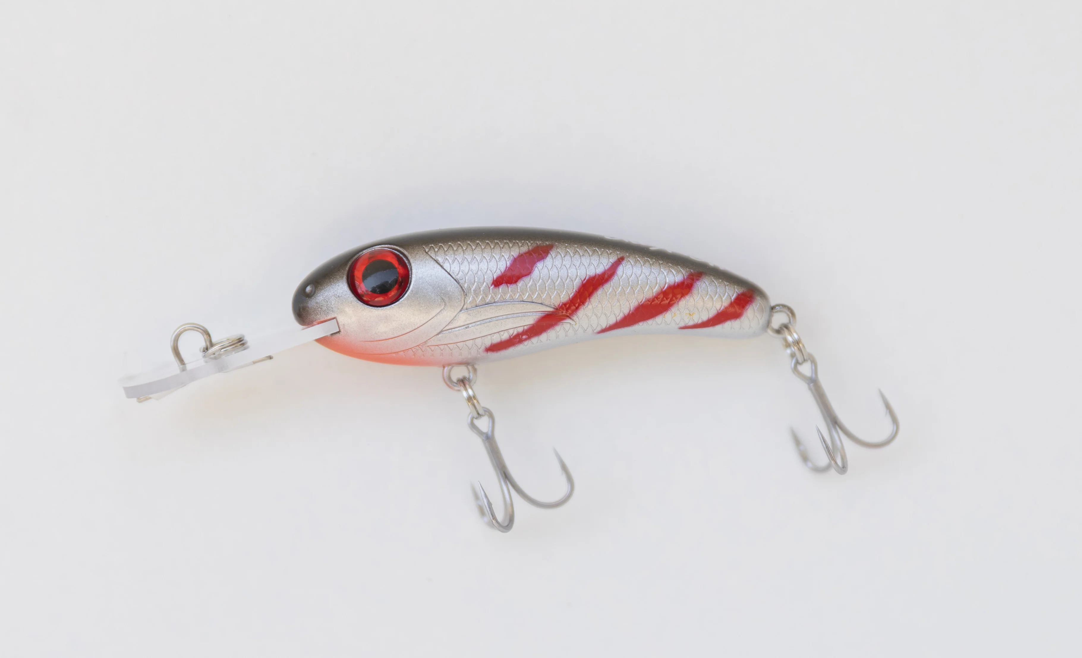 Silly Fish Mirage 55 Shallow Diver - Image 2