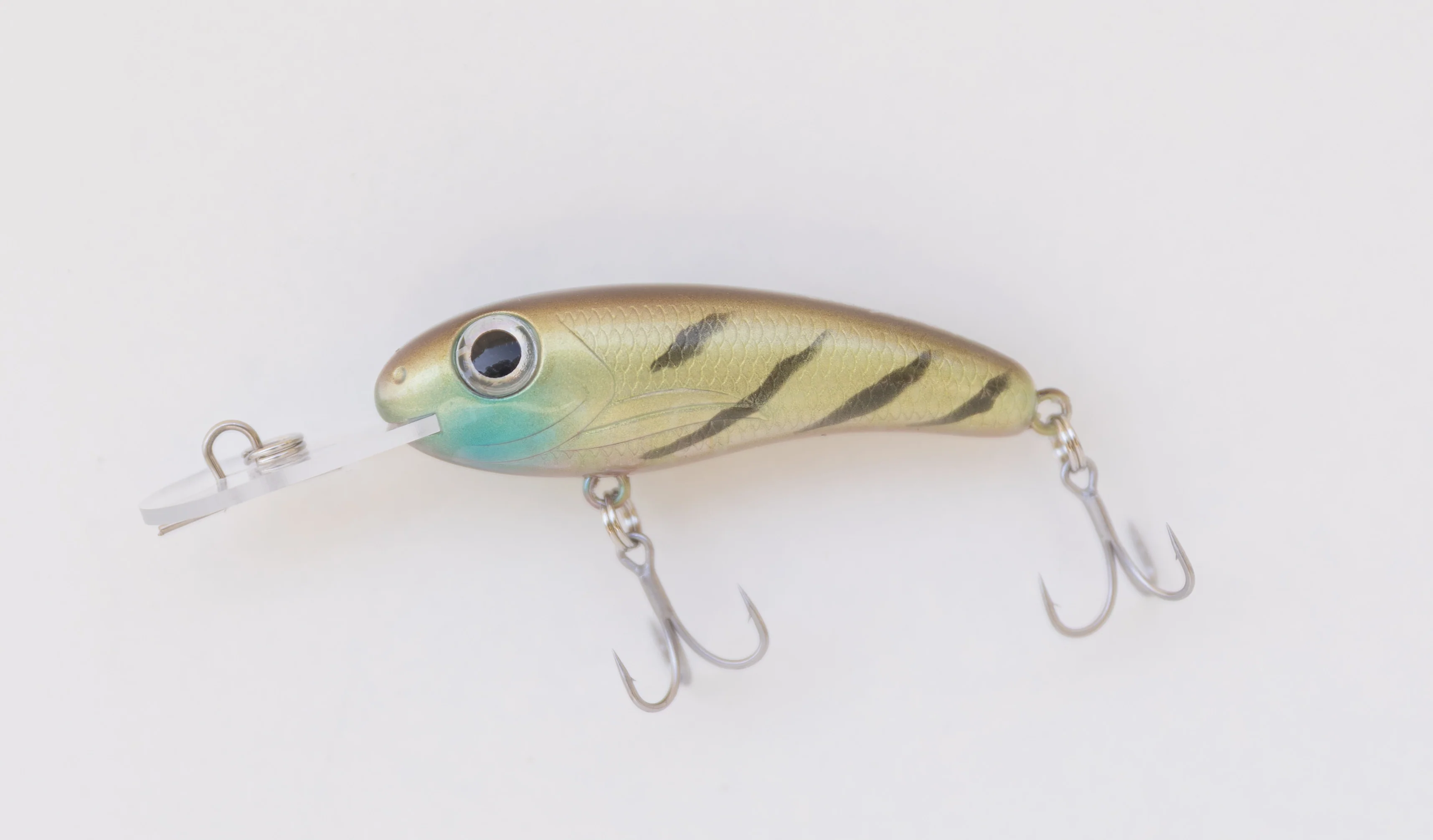 Silly Fish Mirage 55 Shallow Diver - Image 3