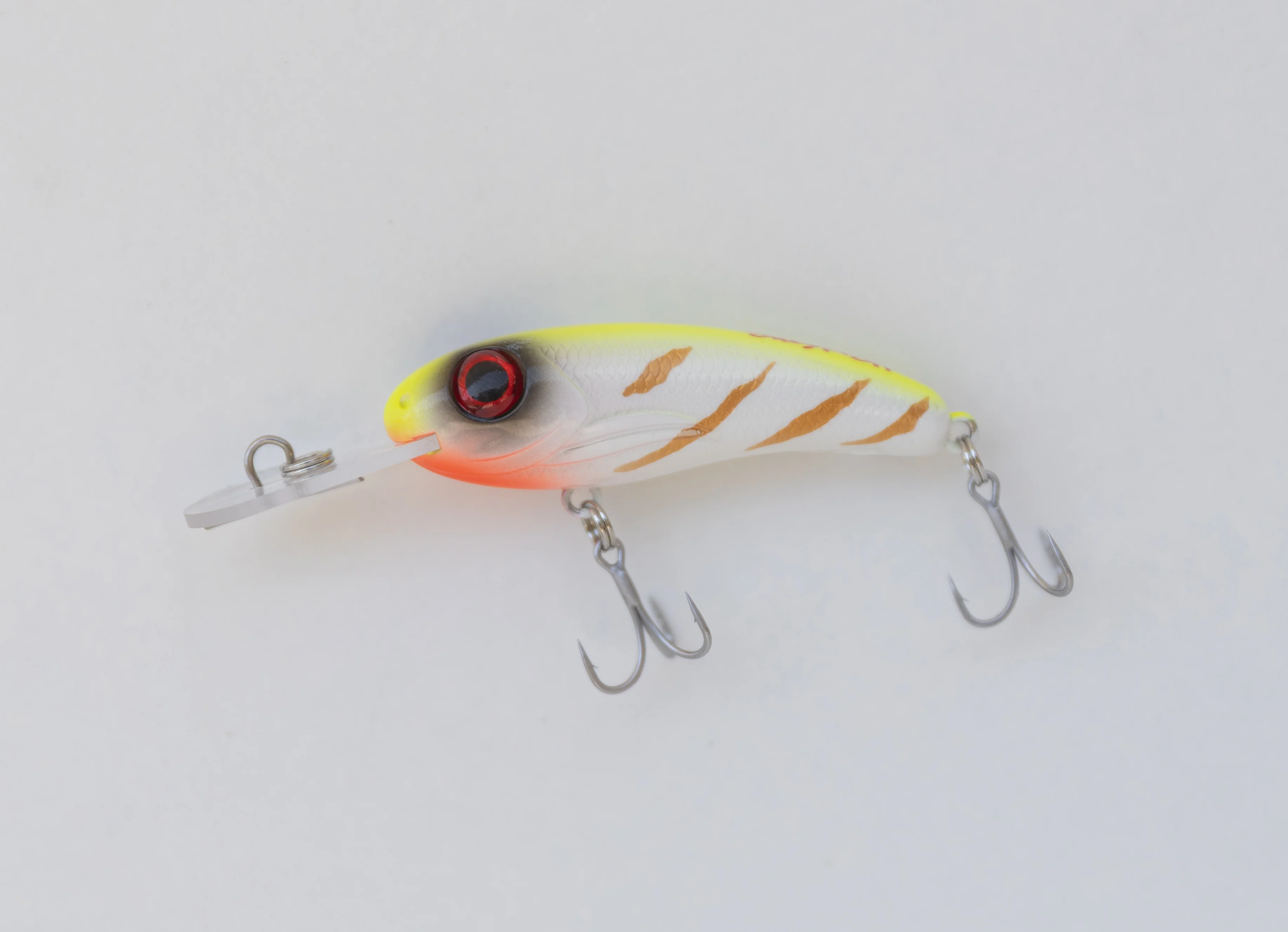 Silly Fish Mirage 55 Shallow Diver - Image 4