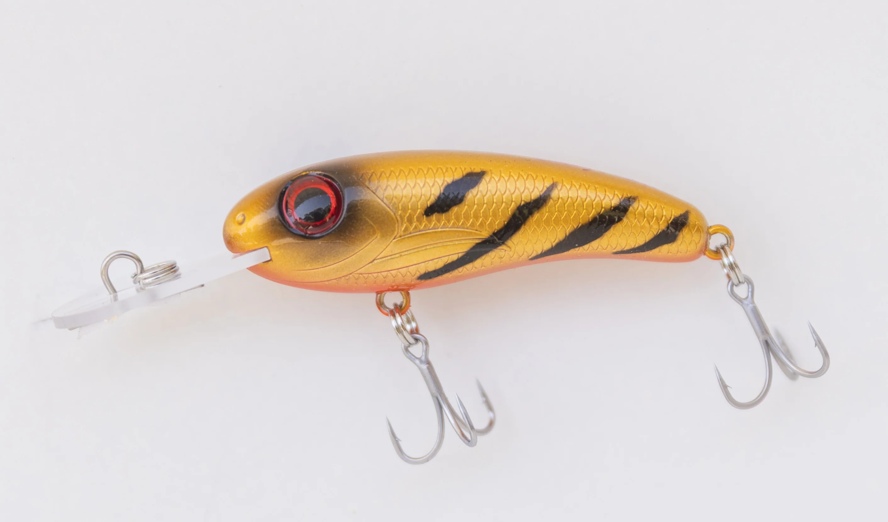 Silly Fish Mirage 55 Shallow Diver - Image 5