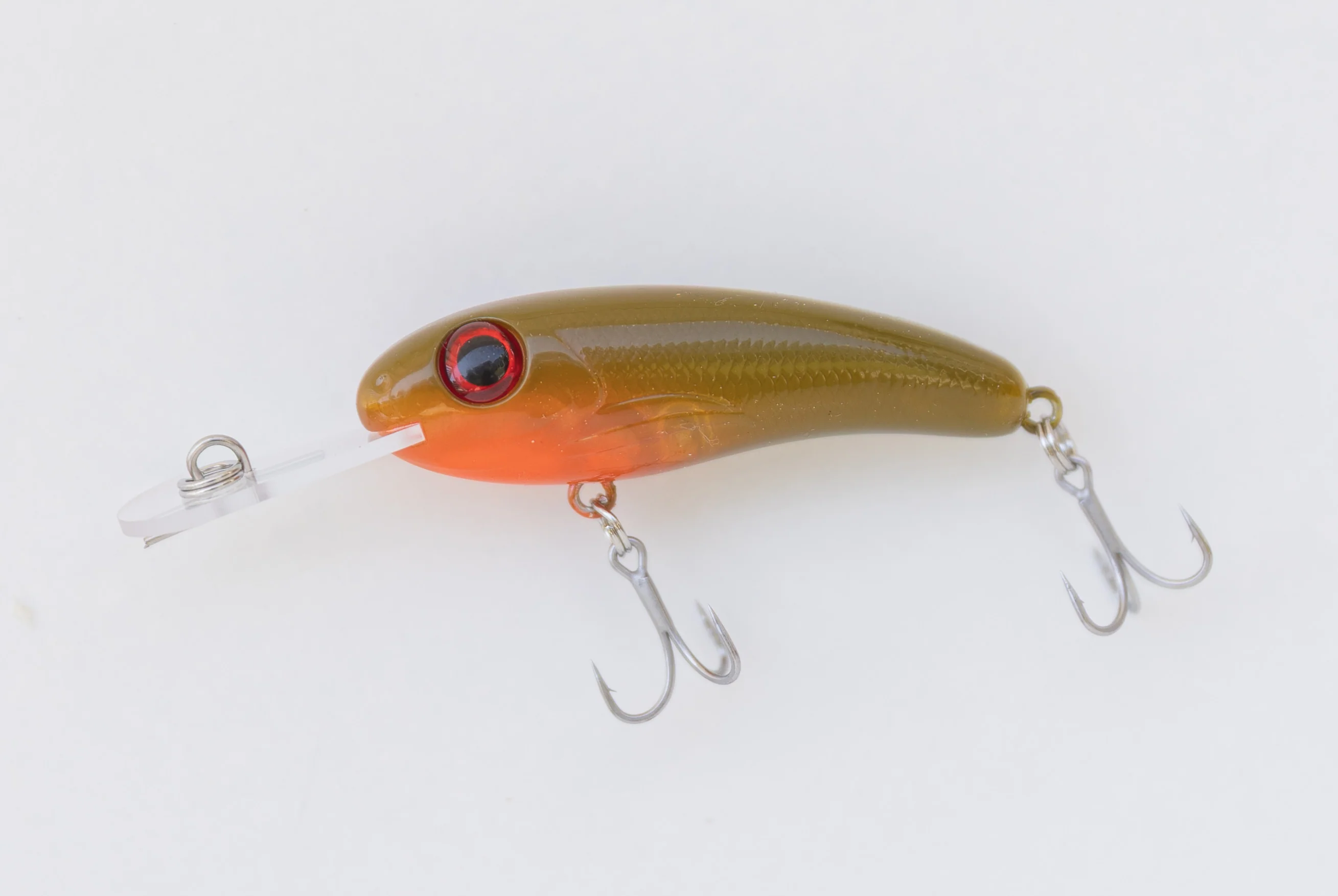 Silly Fish Mirage 55 Shallow Diver - Image 6