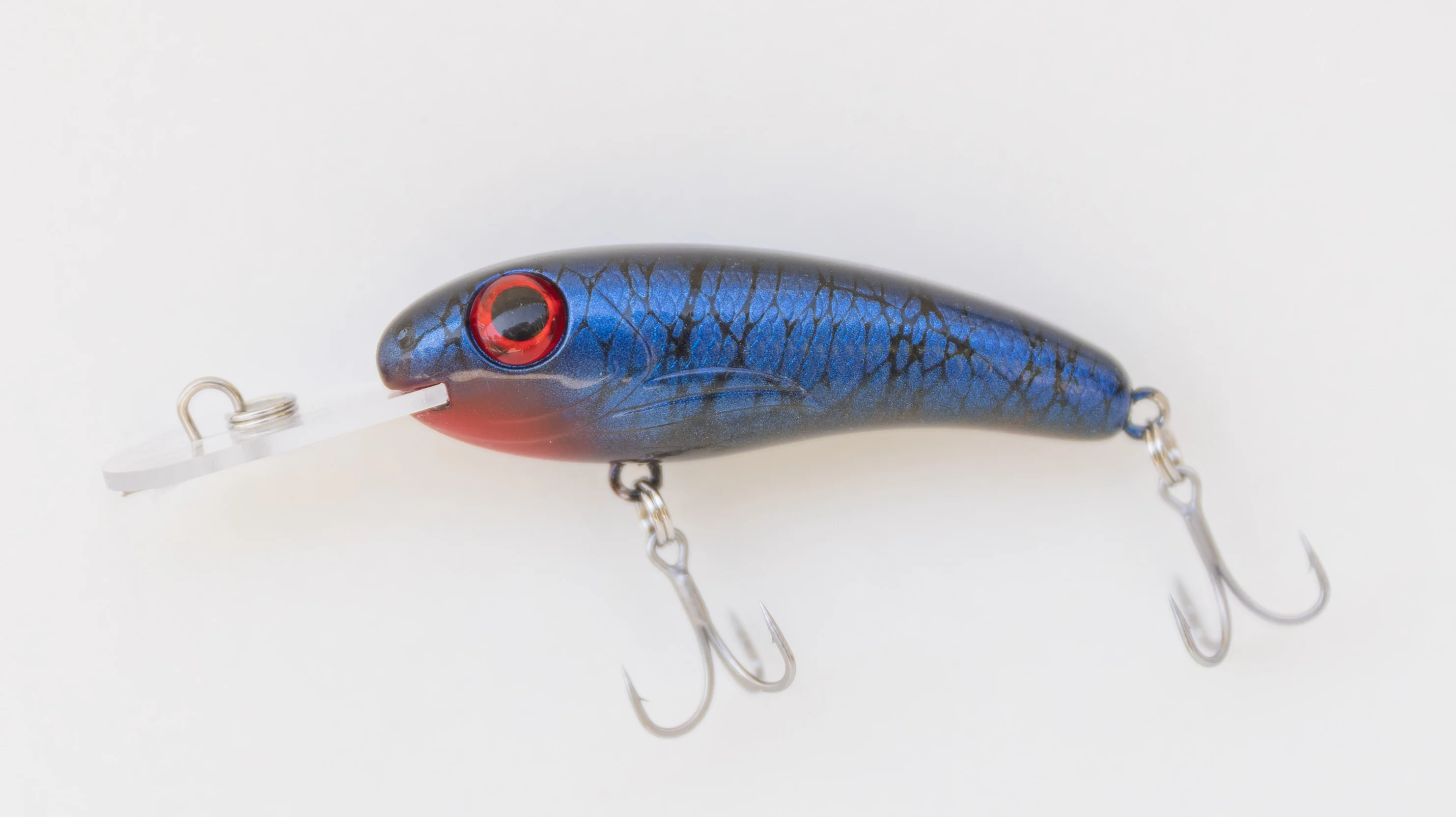 Silly Fish Mirage 55 Shallow Diver - Image 7