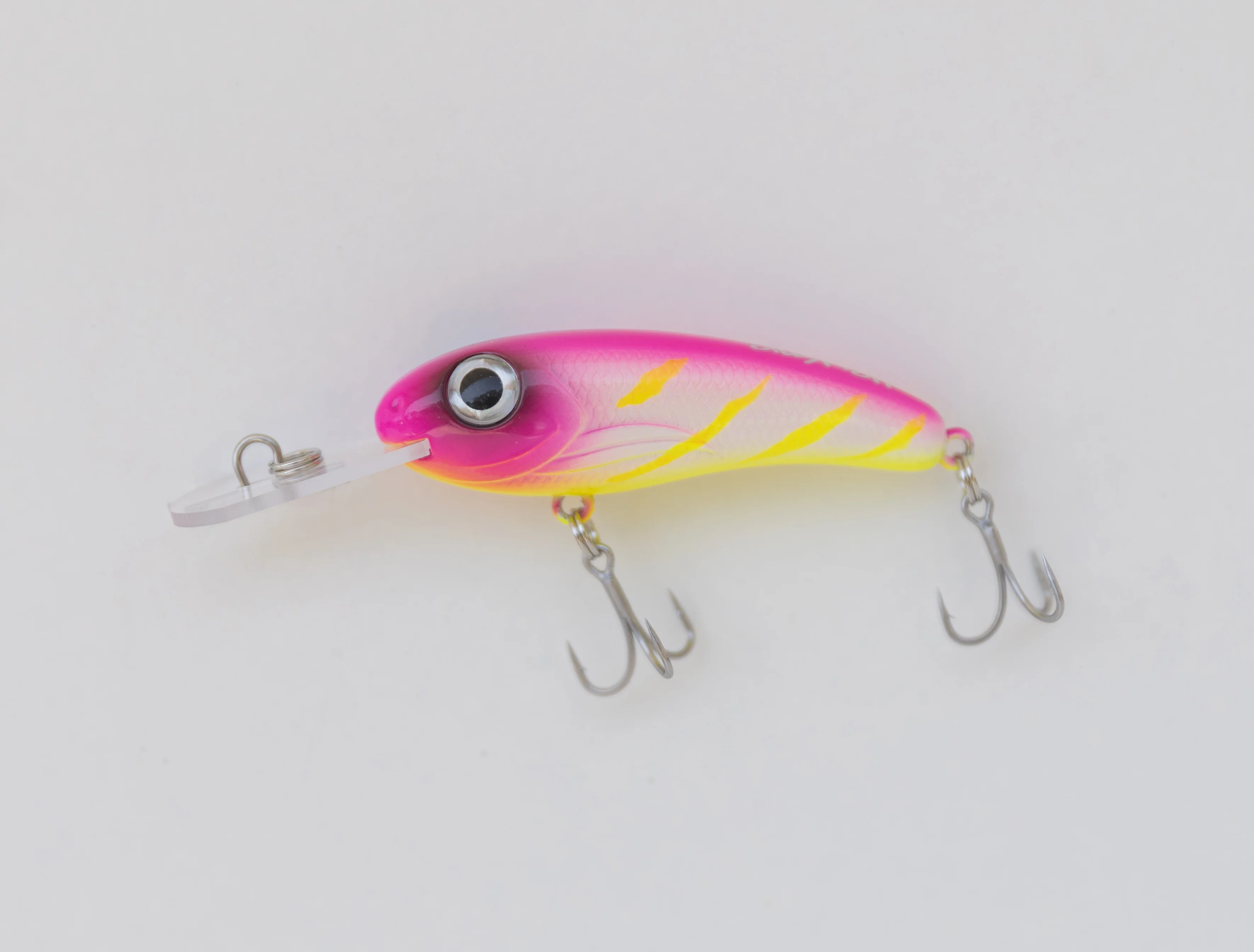 Silly Fish Mirage 55 Shallow Diver - Image 8