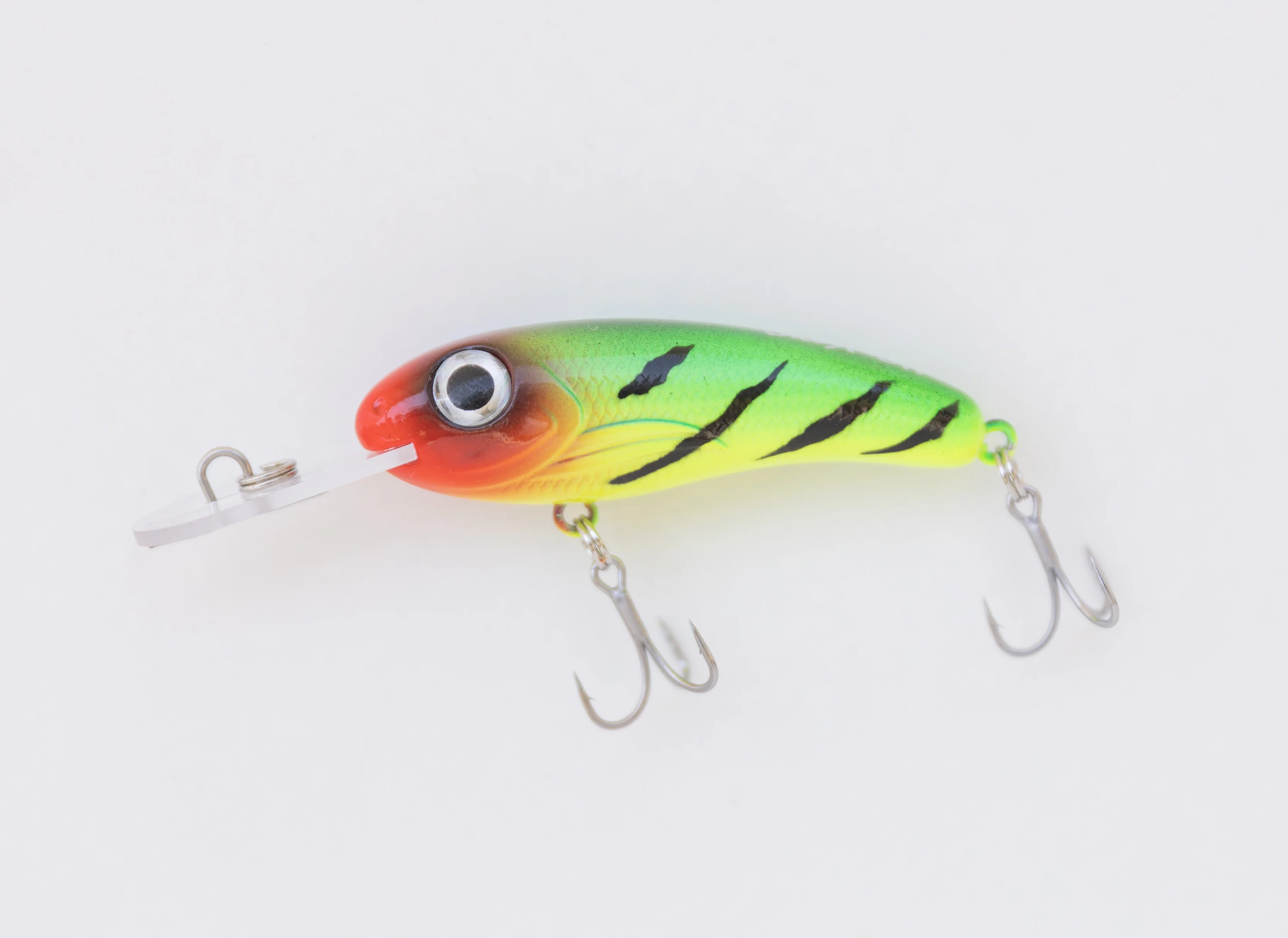 Silly Fish Mirage 55 Shallow Diver - Image 9