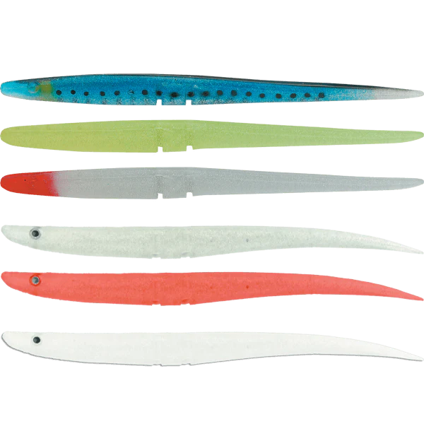 Silstar Slapstix 9in Plastics