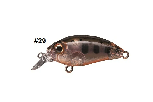 Smith Camion 32mm Deep Crank Lure - Image 2