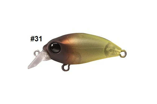 Smith Camion 32mm Deep Crank Lure - Image 3
