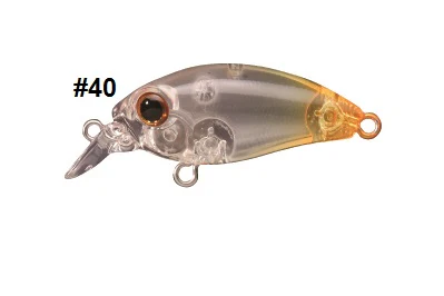 Smith Camion 32mm Deep Crank Lure - Image 4