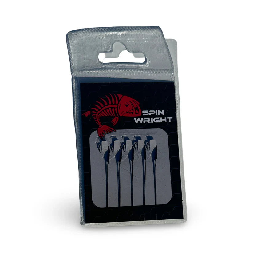 Spin Wright Assist Hooks 5pk