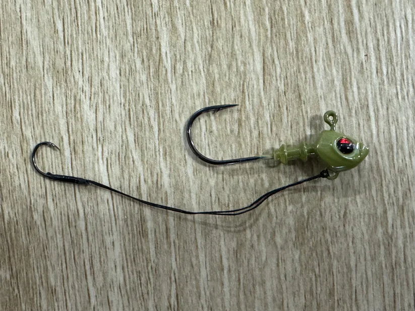 Spin Wright Assist Hooks 5pk - Image 2