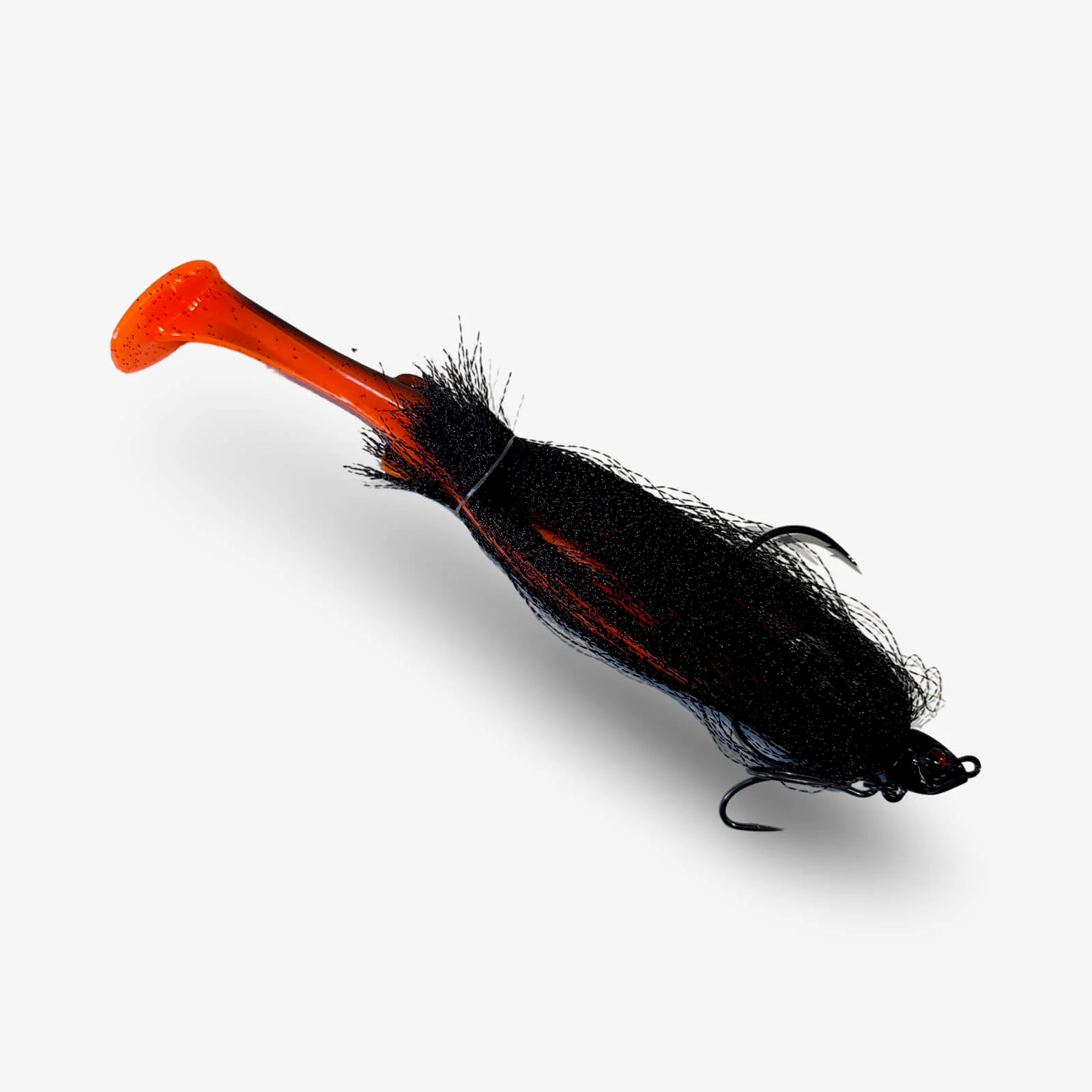 Spin Wright Fluffball 1oz 220mm SwimJig - Image 5