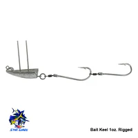Star Lures Bait Keel Rigged - Image 4