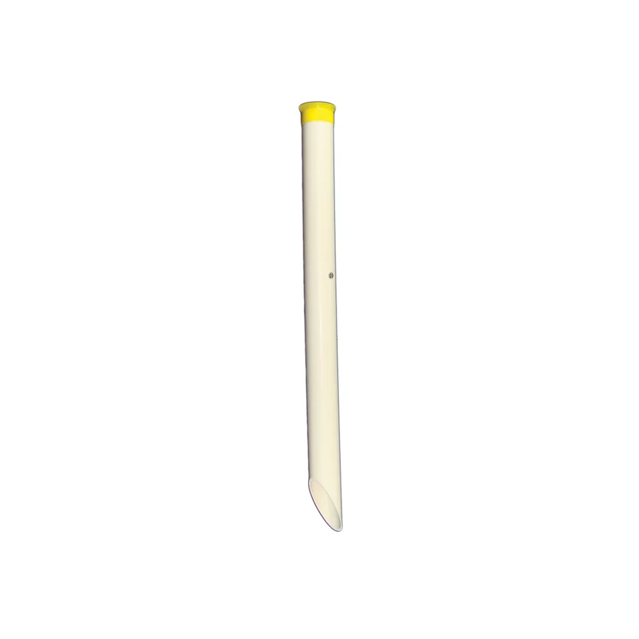 STM Rod Holder PVC Tube