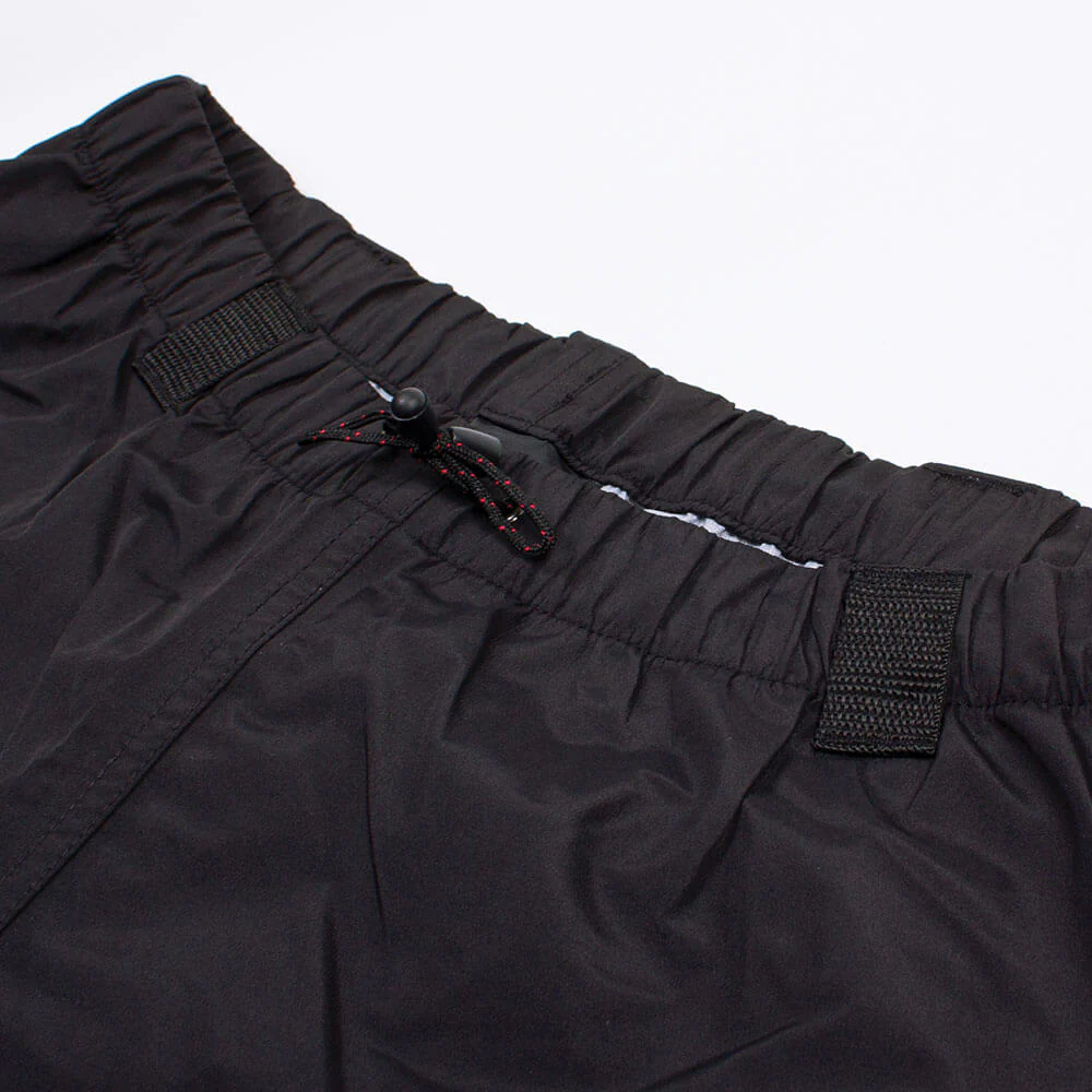 Stoney Creek Dreambull Overtrousers Black - Image 3