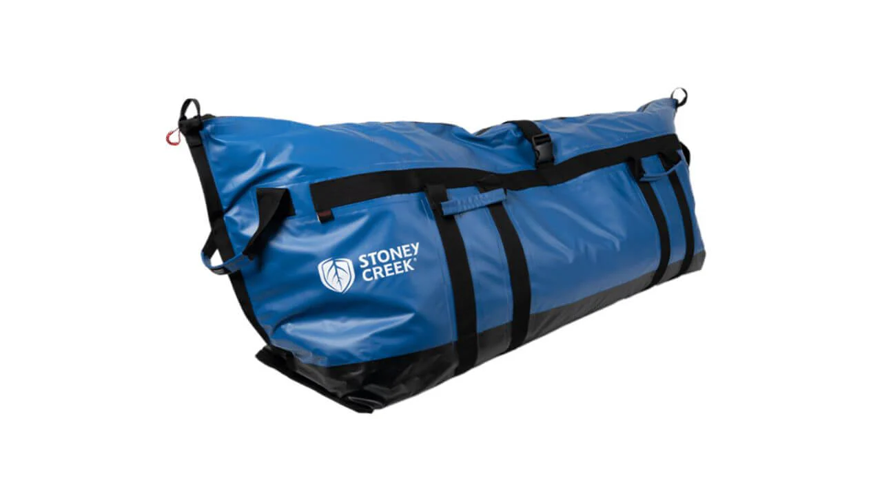 Stoney Creek Heavy Duty Game Fish Chiller Bag - Image 4
