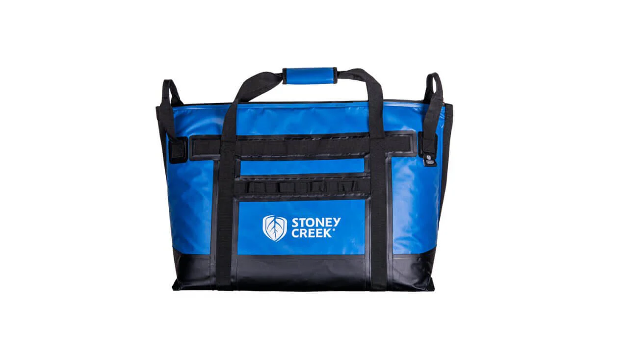 Stoney Creek Provider Bag - Image 4