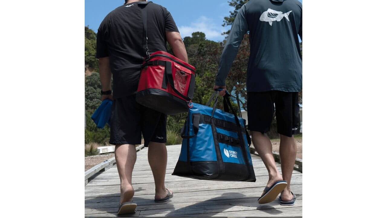 Stoney Creek Provider Bag - Image 6