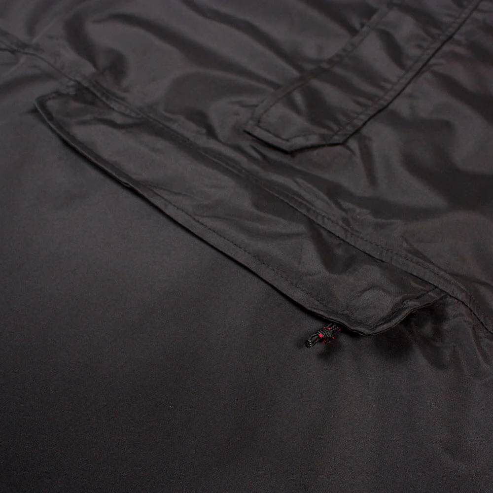 Stoney Creek Recreational Jacket Black - Image 3
