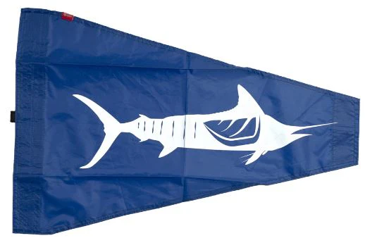 Stoney Creek Sport Fishing Flag - Image 3