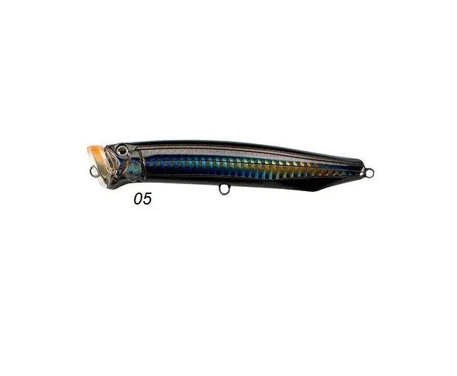 Tackle House Contact 100mm Feed Popper - Image 11