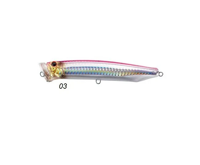 Tackle House Contact 100mm Feed Popper - Image 12