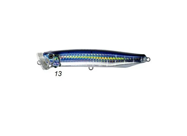 Tackle House Contact 100mm Feed Popper - Image 16