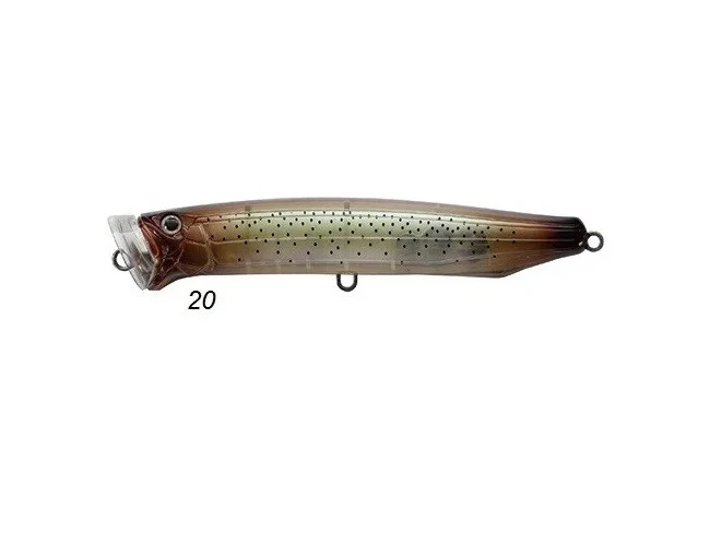 Tackle House Contact 100mm Feed Popper - Image 17