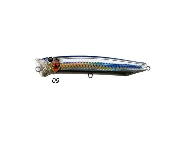 Tackle House Contact 100mm Feed Popper - Image 20