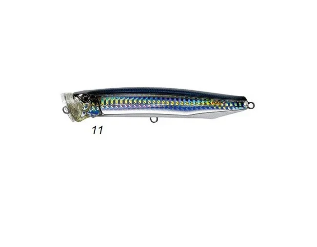 Tackle House Contact 100mm Feed Popper - Image 3