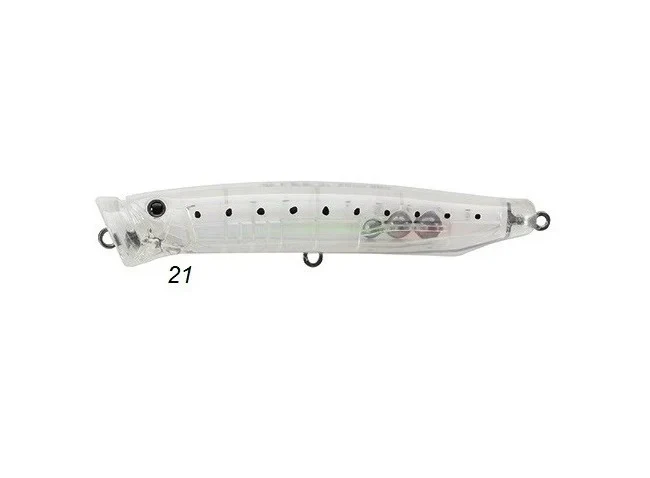 Tackle House Contact 100mm Feed Popper - Image 6