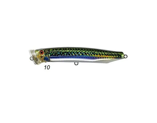 Tackle House Contact 100mm Feed Popper - Image 7