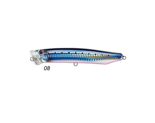 Tackle House Contact 100mm Feed Popper - Image 9