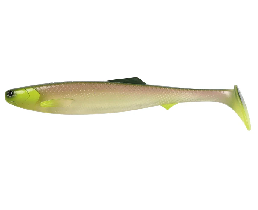 Tackle Tactics Enforcer Swimbait 190mm - Image 3