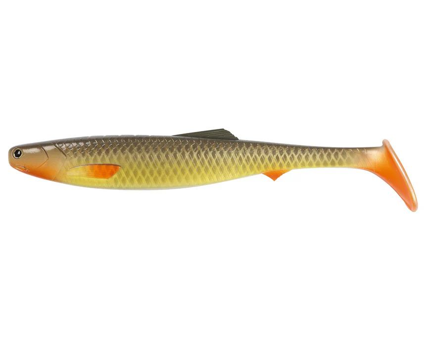 Tackle Tactics Enforcer Swimbait 190mm - Image 4