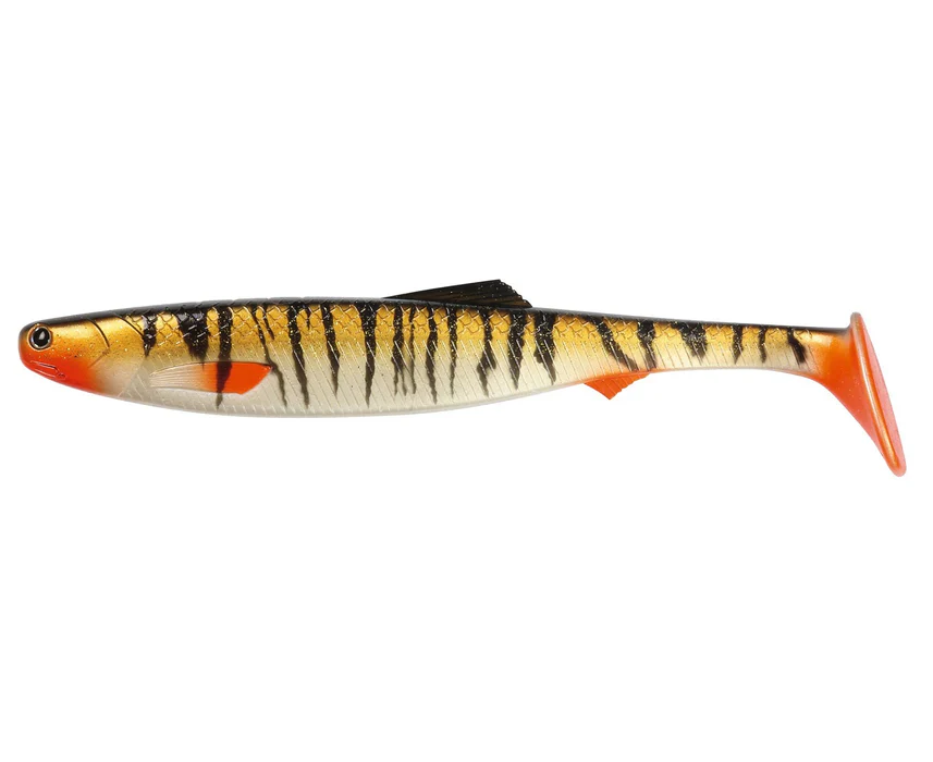 Tackle Tactics Enforcer Swimbait 190mm - Image 5