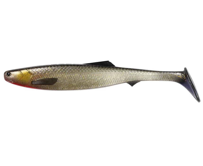 Tackle Tactics Enforcer Swimbait 190mm - Image 6