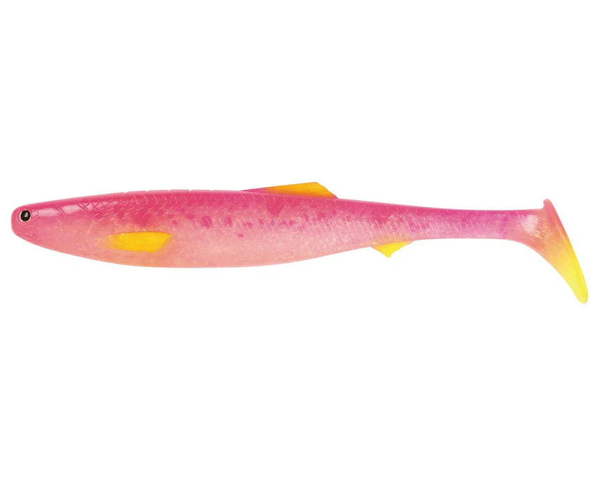 Tackle Tactics Enforcer Swimbait 190mm - Image 7