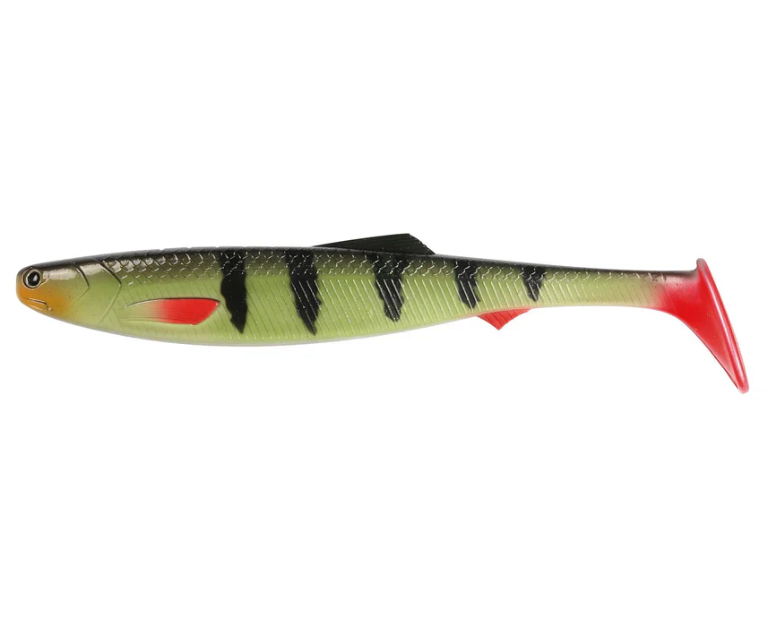 Tackle Tactics Enforcer Swimbait 190mm - Image 8