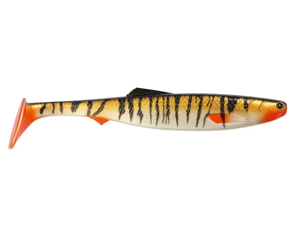 Tackle Tactics Enforcer Swimbait 250mm - Image 5